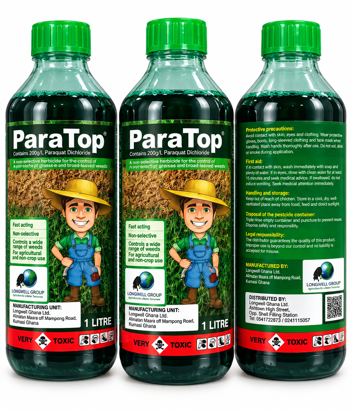 ParaTop