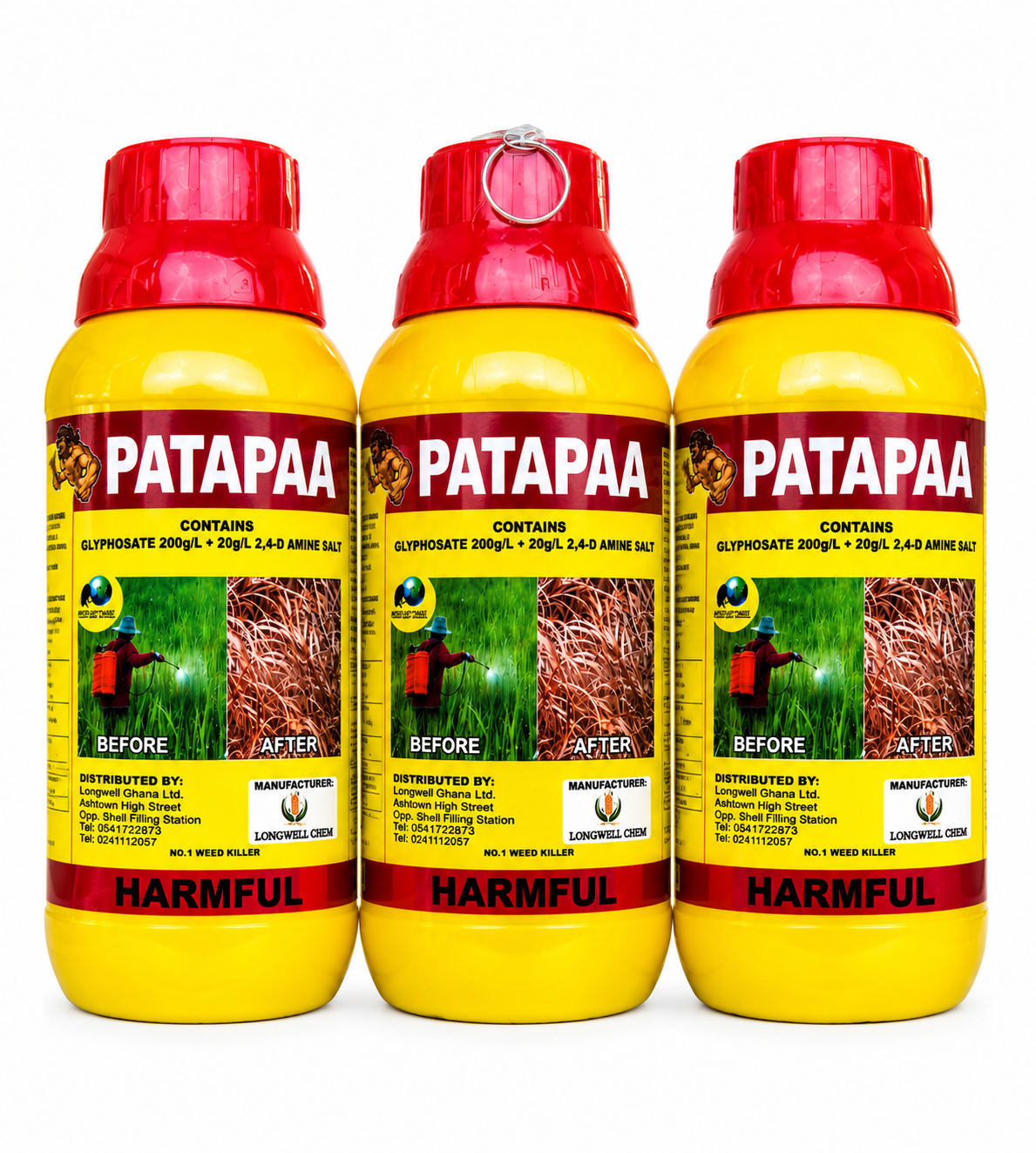 Patapaa