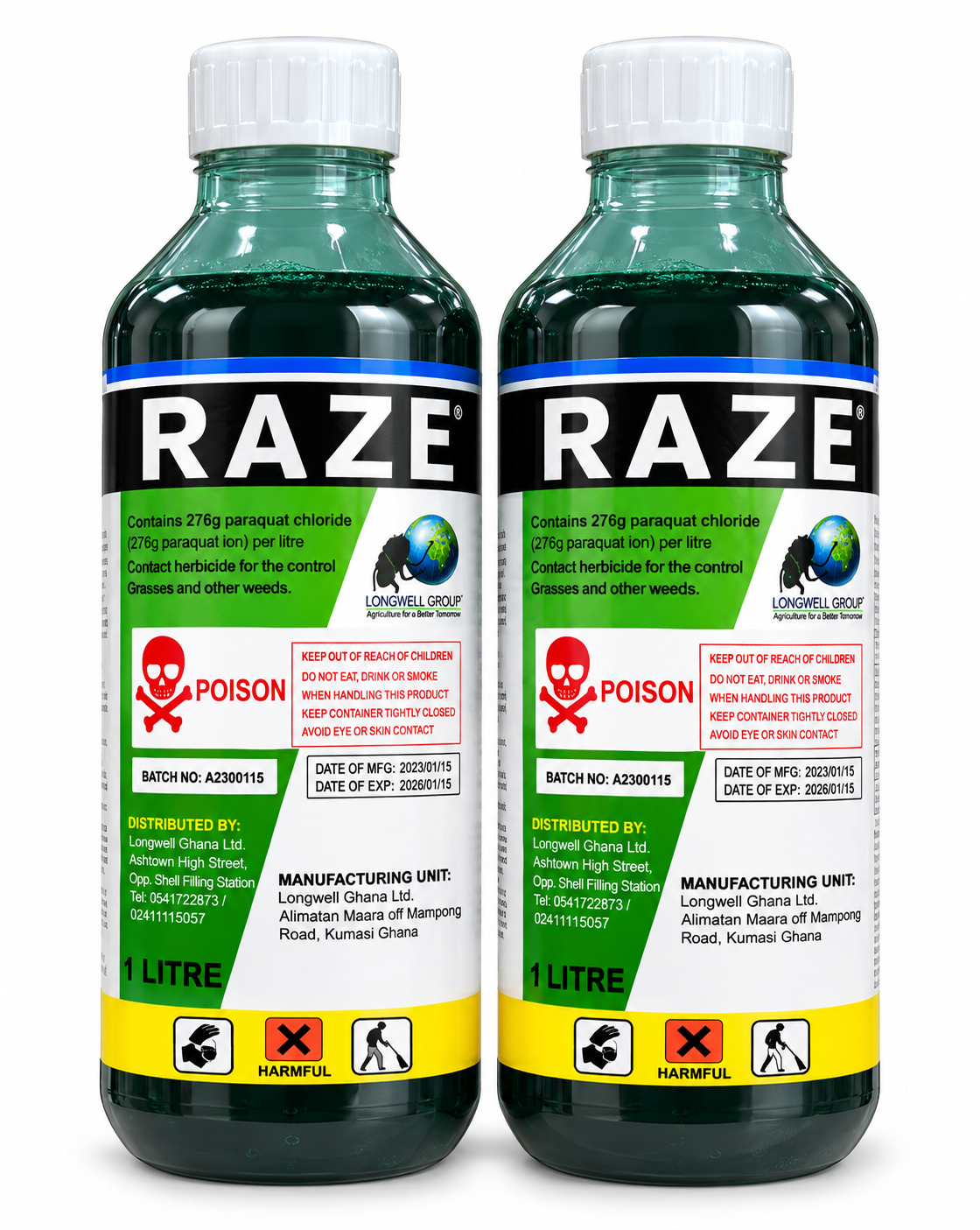 Raze